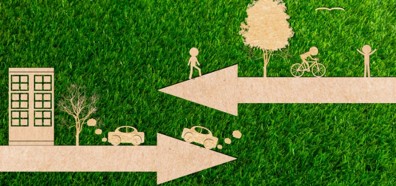 Planuj ekologiczne trasy i oszczędzaj na paliwie z Google Maps